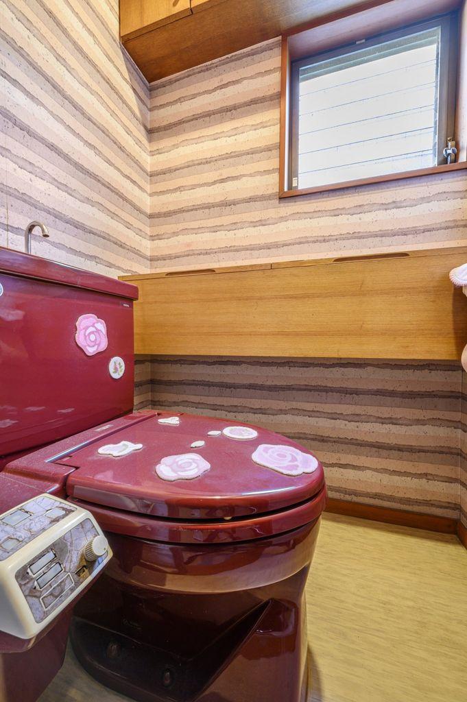 detached 埼玉県川越市旭町３