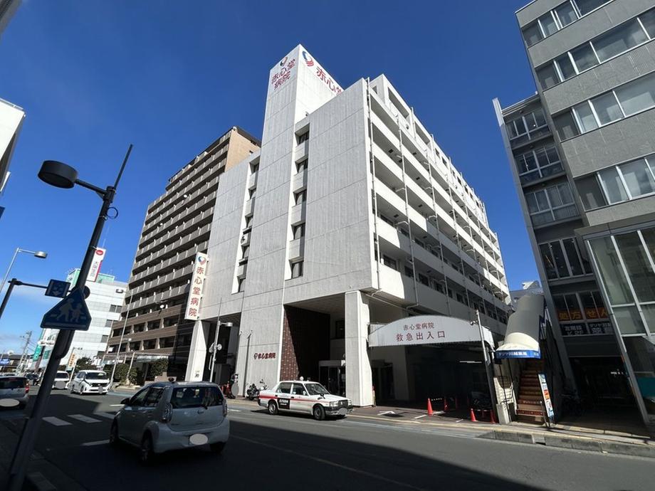 detached 埼玉県川越市旭町３