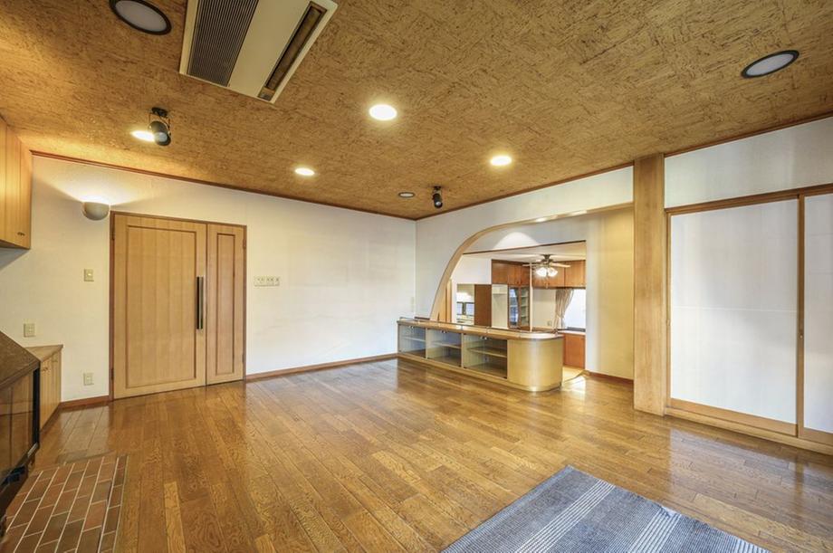 detached 埼玉県川越市旭町３