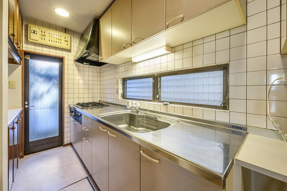 detached 埼玉県川越市旭町３