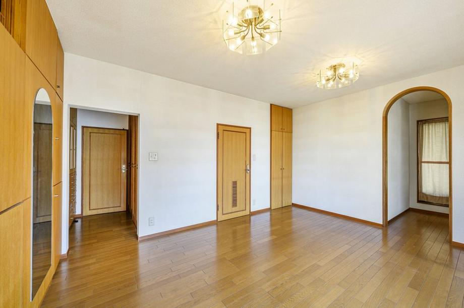 detached 埼玉県川越市旭町３