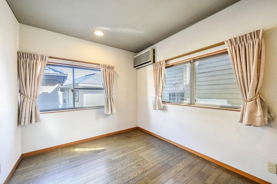 detached 埼玉県川越市旭町３