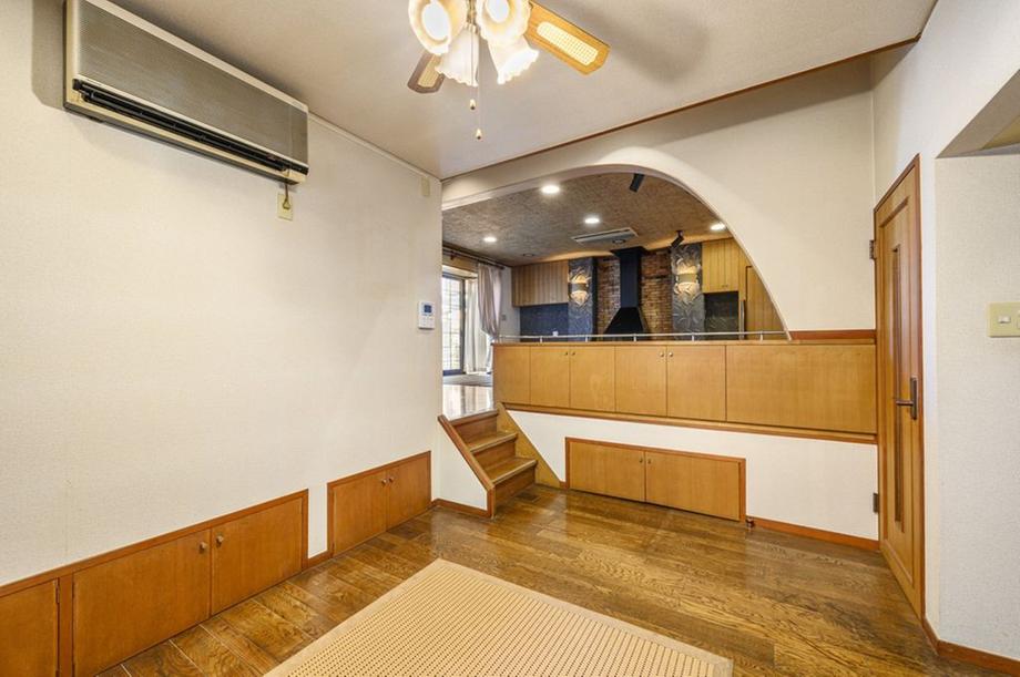 detached 埼玉県川越市旭町３