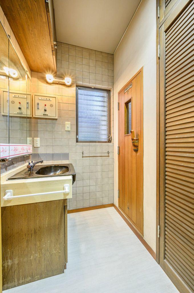 detached 埼玉県川越市旭町３