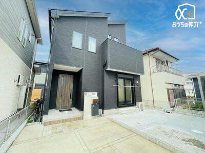 detached 埼玉県所沢市東狭山ケ丘１