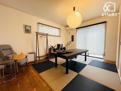 detached 埼玉県所沢市東狭山ケ丘１