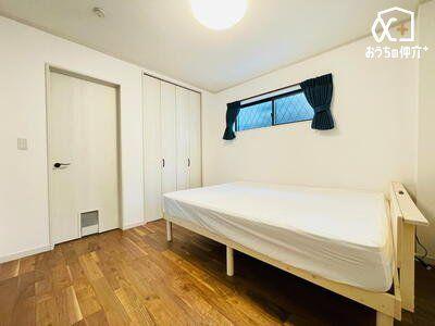 detached 埼玉県所沢市東狭山ケ丘１