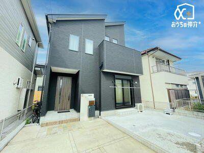 detached 埼玉県所沢市東狭山ケ丘１