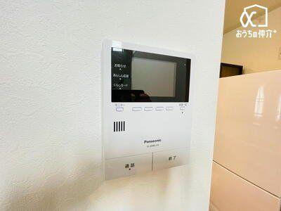 detached 埼玉県所沢市東狭山ケ丘１