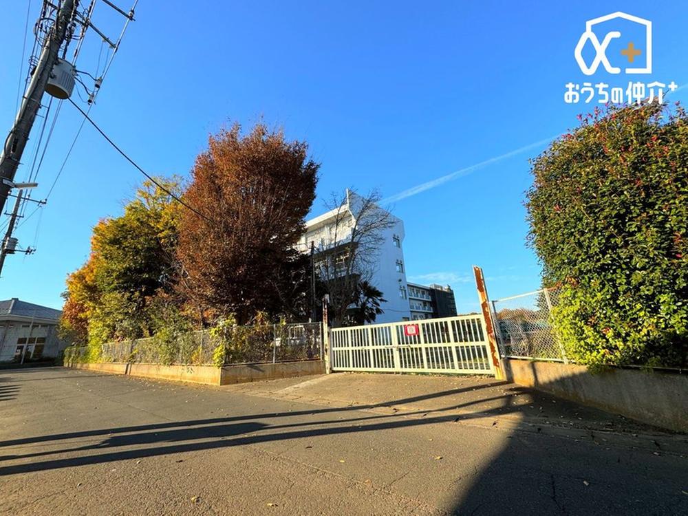 detached 埼玉県所沢市東狭山ケ丘１