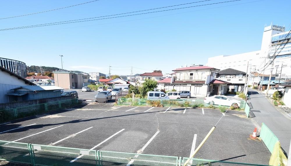 【売主直売】ライフイズム飯能・南町　建築条件付き売地