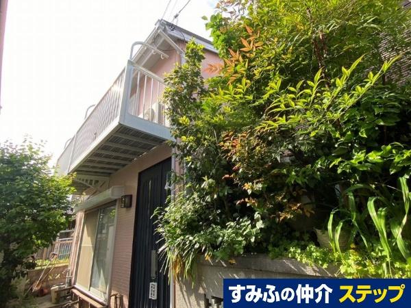 乙舳町（野島公園駅） 1880万円