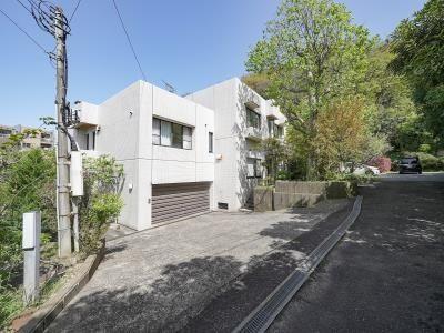 SUUMO】桜山8（逗子・葉山駅） 1億6800万円 | 中古住宅・中古