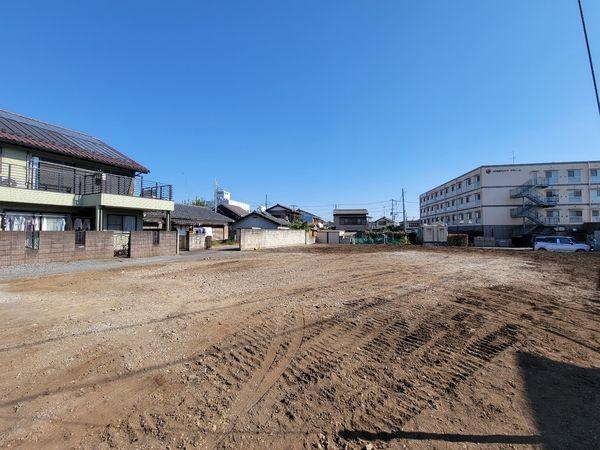 南町（飯能駅） 2480万円