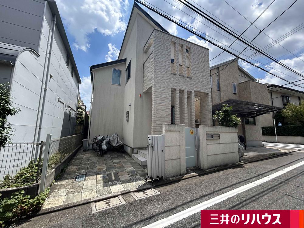 田園調布１（多摩川駅） 1億2500万円