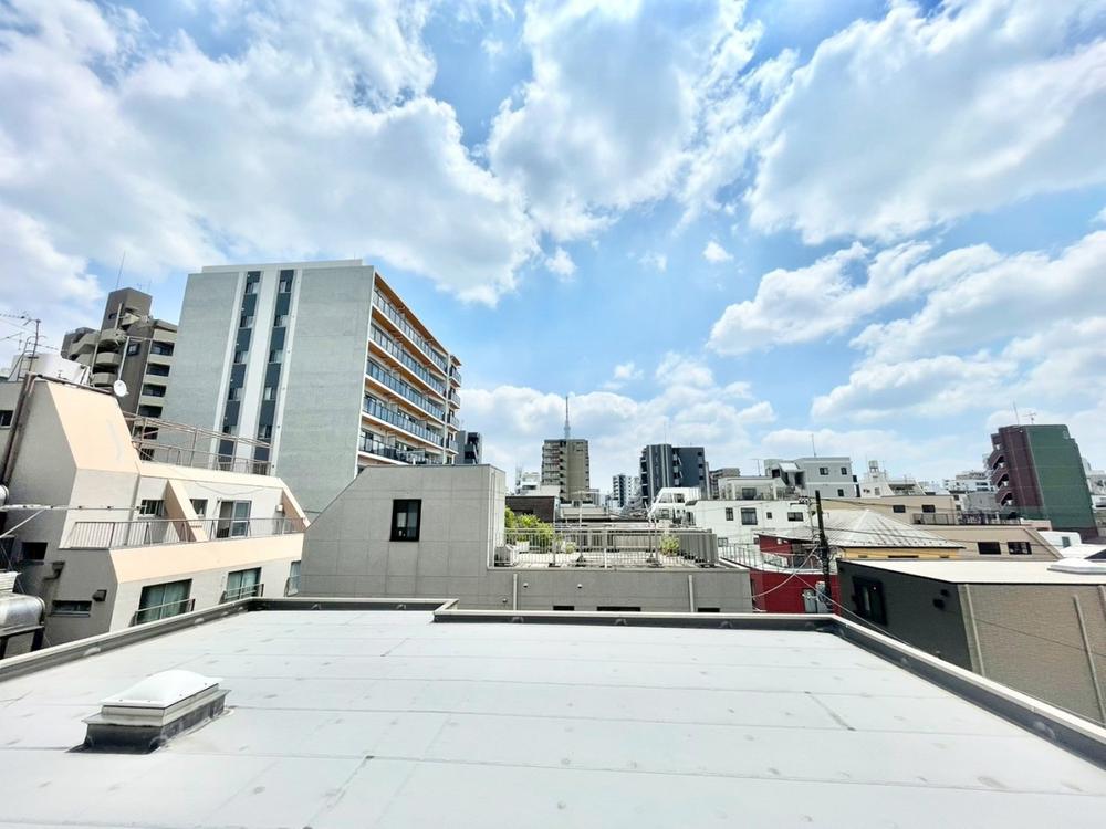SUUMO】竜泉3（三ノ輪駅） 1億8900万円 | 中古住宅・中古