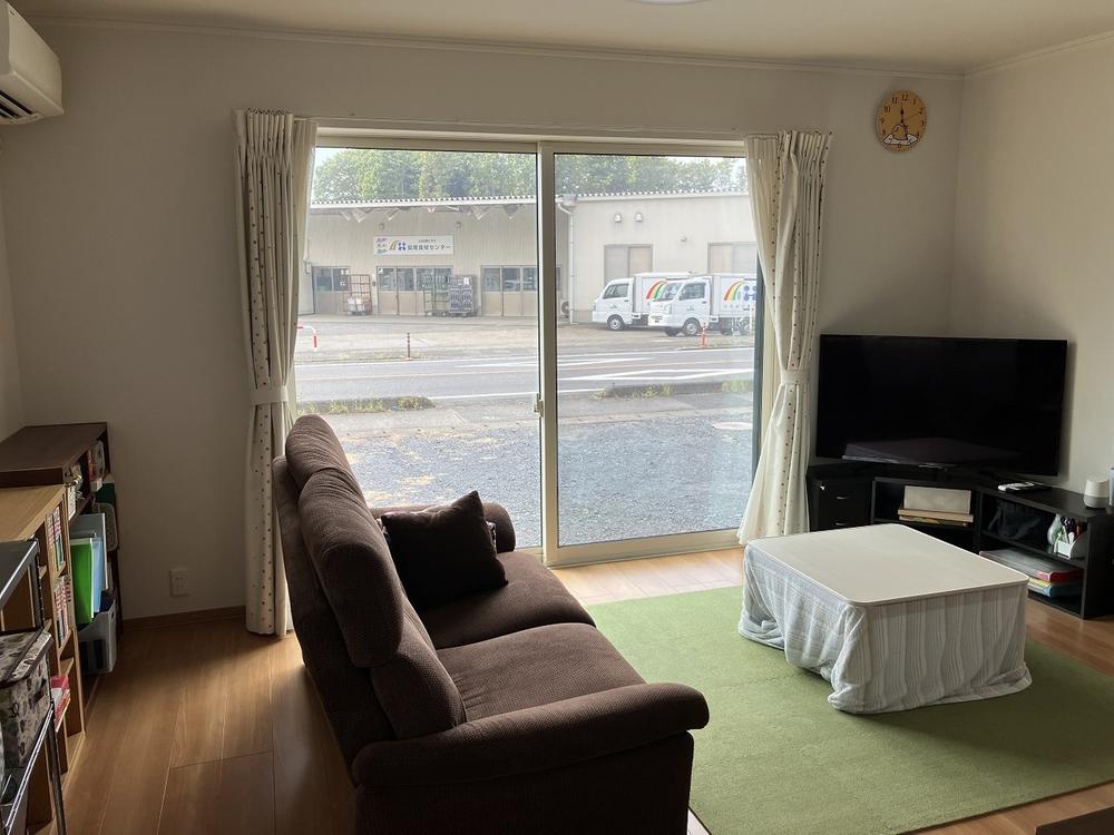 detached 栃木県小山市扶桑２-２‐５（地番：２丁目３７番１３）