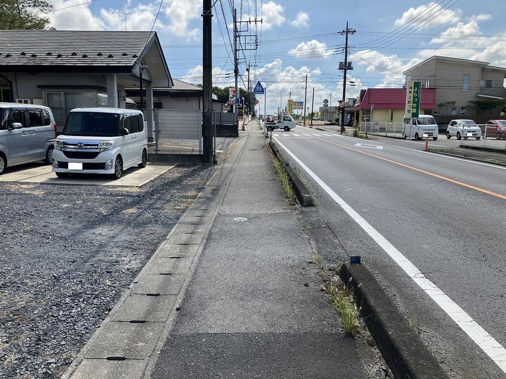 detached 栃木県小山市扶桑２-２‐５（地番：２丁目３７番１３）