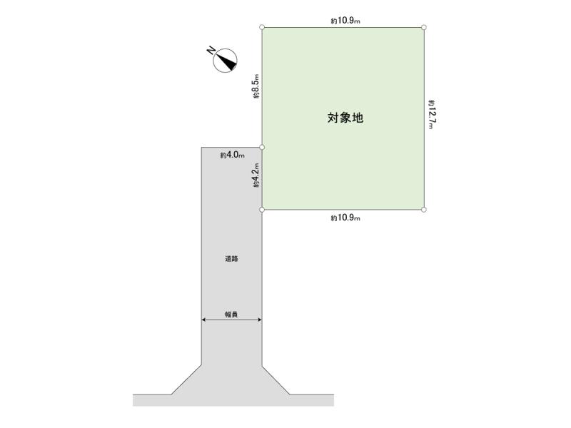 浅間台２（北上尾駅） 2630万円