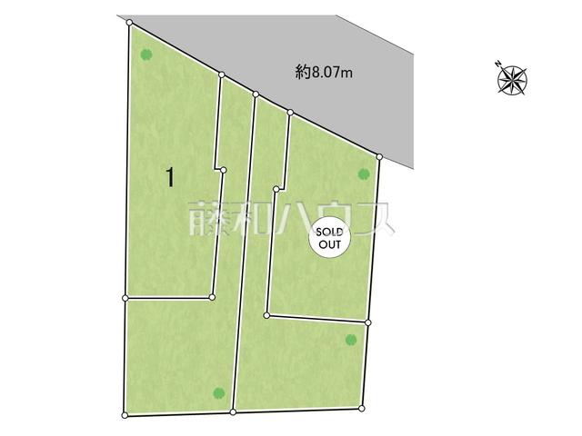 西府町３（西府駅） 4590万円