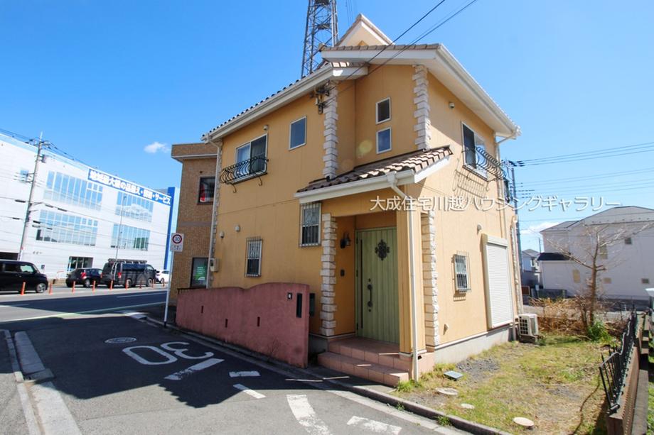 氷川町 2730万円