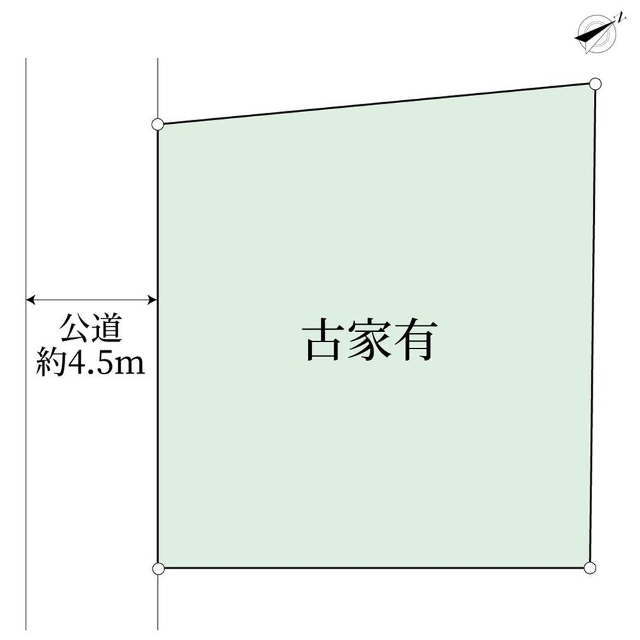 五所塚２ 4480万円