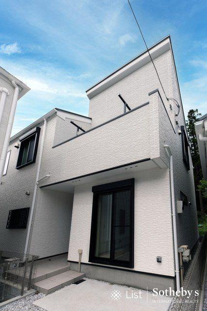 townhouse 神奈川県横浜市栄区公田町