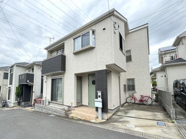 夏見台５（塚田駅） 3280万円