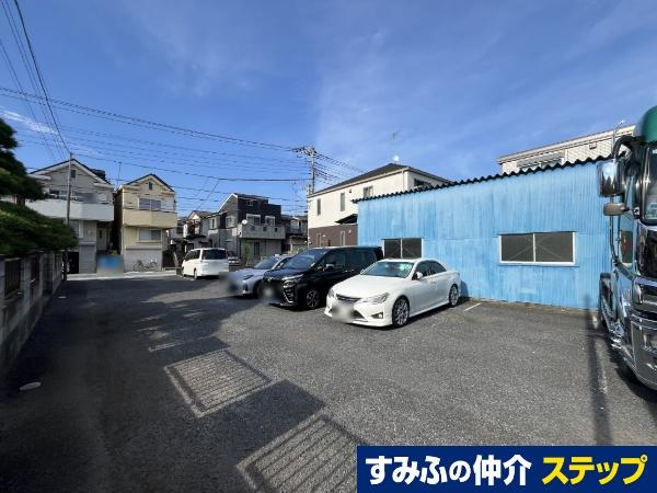 東金町５（金町駅） 6580万円