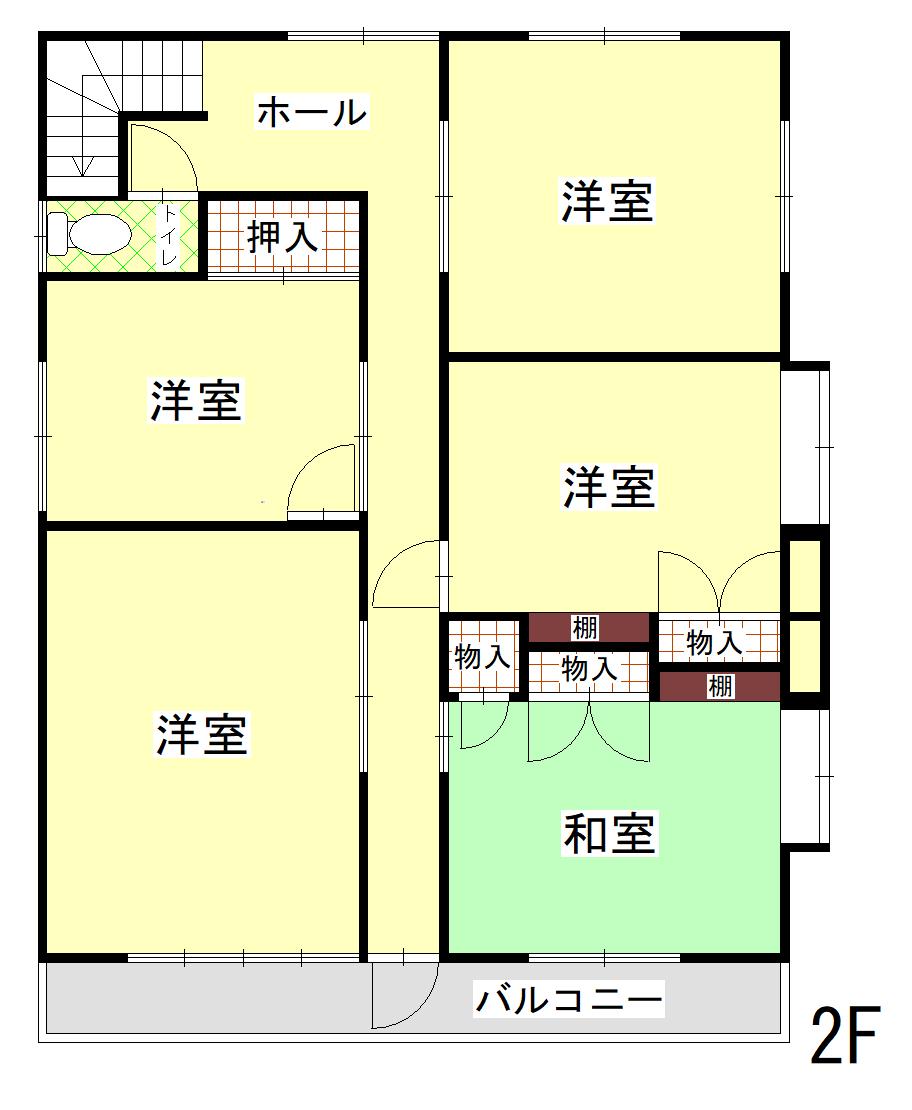 江木町（高崎駅） 2880万円