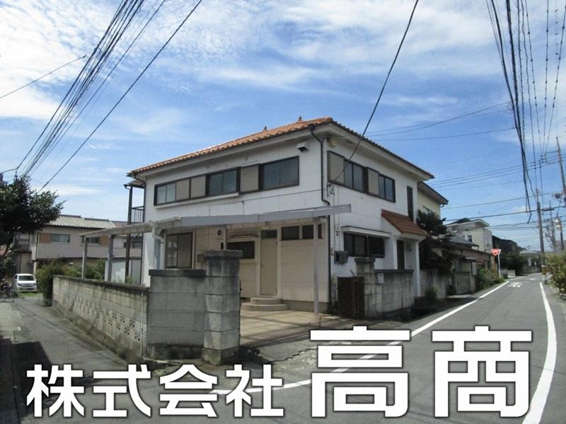 江木町（高崎駅） 2880万円