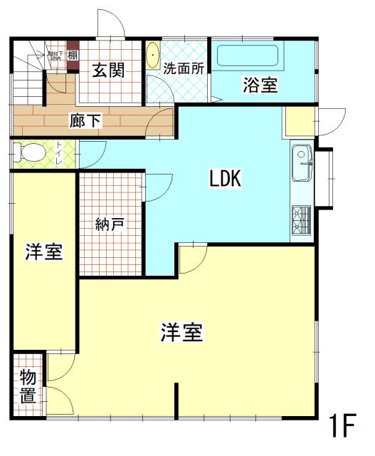 江木町（高崎駅） 2880万円