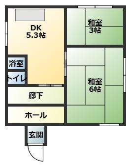 高林（那須塩原駅） 45万円