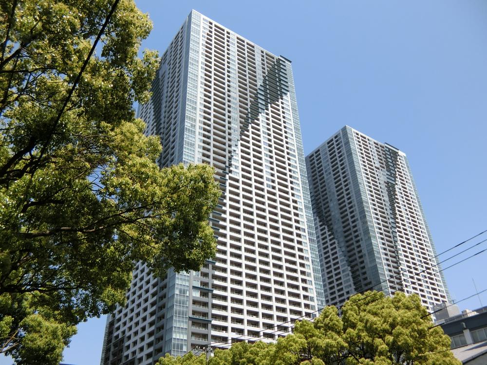 THE TOKYO TOWERS SEA TOWER