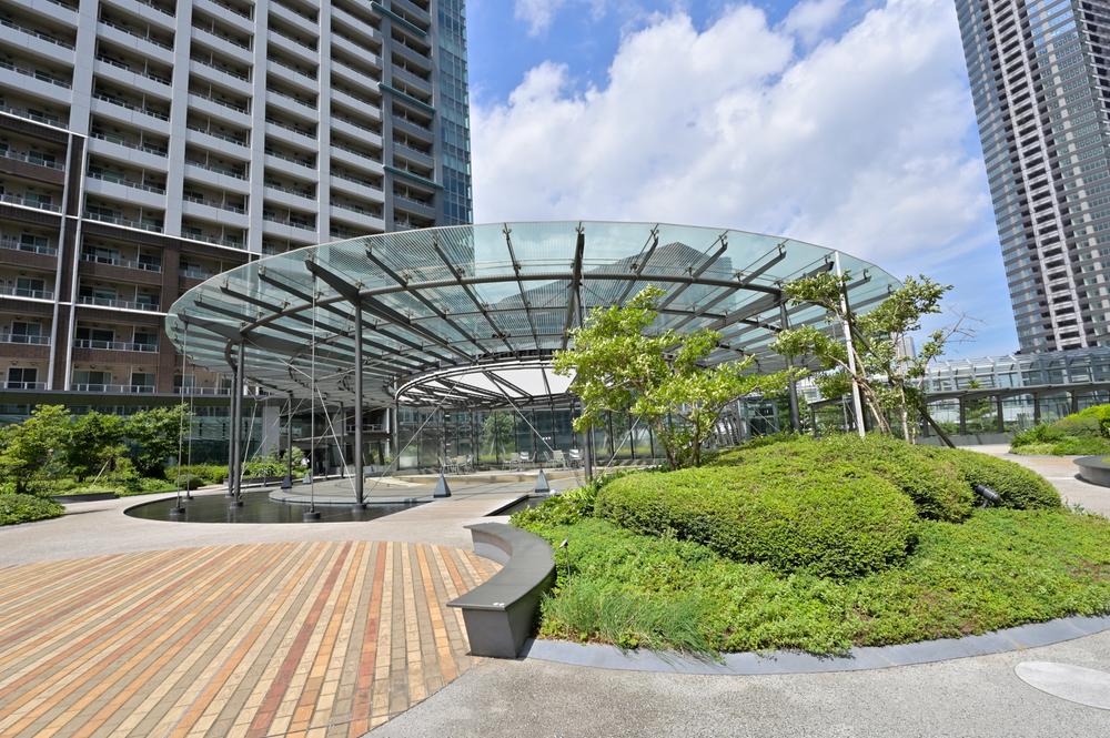 THE TOKYO TOWERS SEA TOWER