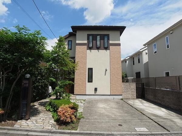 境南町４（東小金井駅） 5780万円