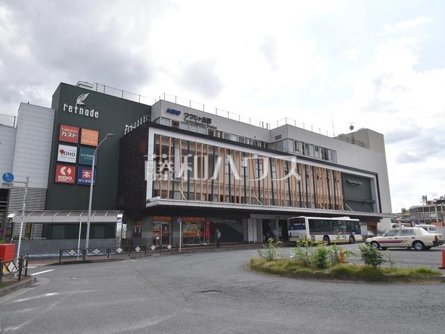 中原１（つつじヶ丘駅） 5280万円