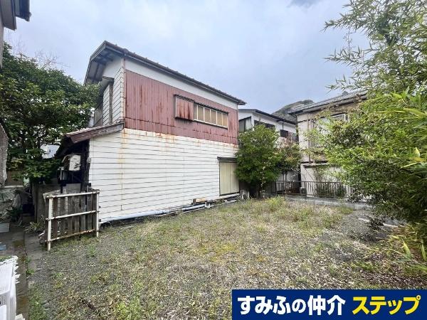 沼間２（東逗子駅） 2060万円