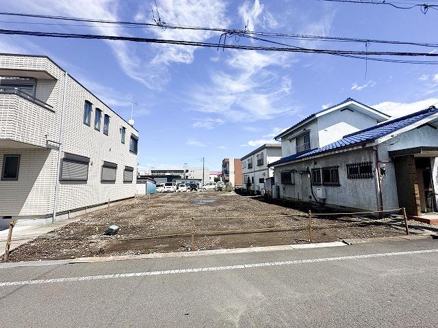 ◆八王子市東浅川町の新築一戸建て・全3棟