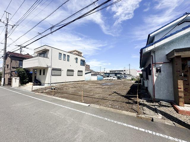 ◆八王子市東浅川町の新築一戸建て・全3棟