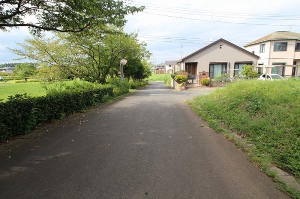 おおつ野５（神立駅） 800万円