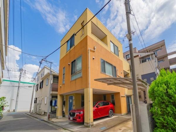 多摩川２（矢口渡駅） 5380万円