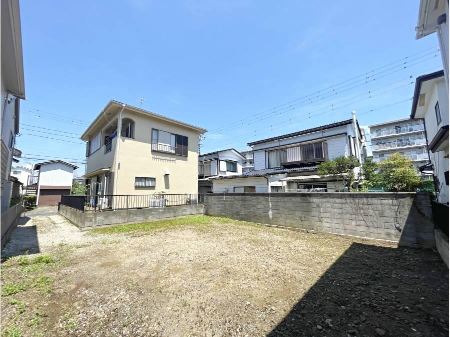 茅ヶ崎（茅ケ崎駅） 2850万円