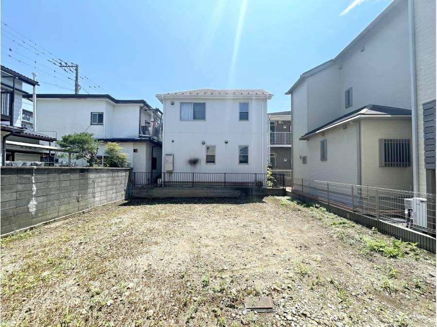 茅ヶ崎（茅ケ崎駅） 2850万円