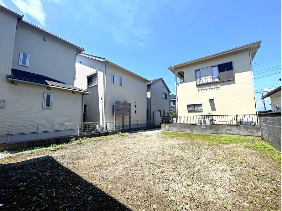 茅ヶ崎（茅ケ崎駅） 2850万円