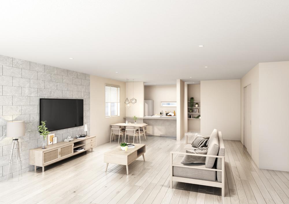 SUUMO】【売主物件】Villacia上沢17期 | 新築一戸建て・一軒家・分譲