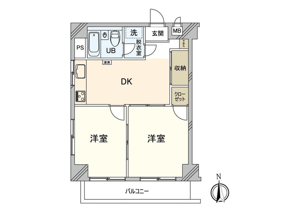 ライオンズマンション小石川