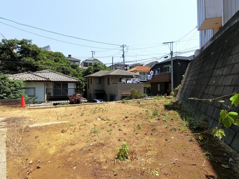 三ツ沢東町（三ツ沢下町駅） 3990万円