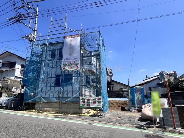 八幡町（群馬八幡駅） 2280万円