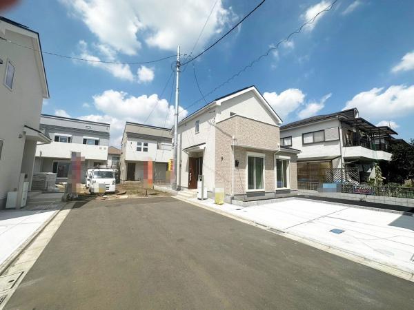 大谷町（北八王子駅） 3680万円